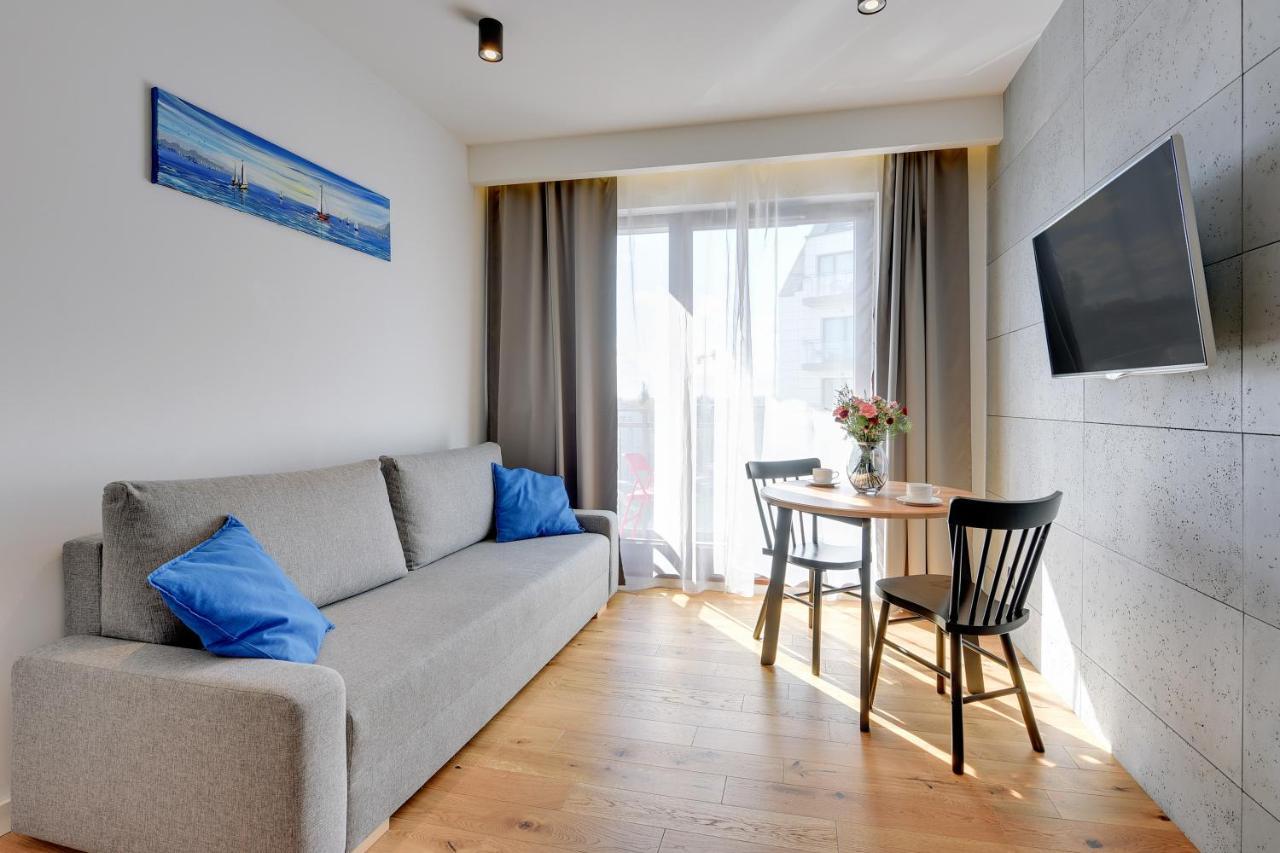 City Center Spa Apartments Jaglana 6A With Parking Gdańsk Kültér fotó