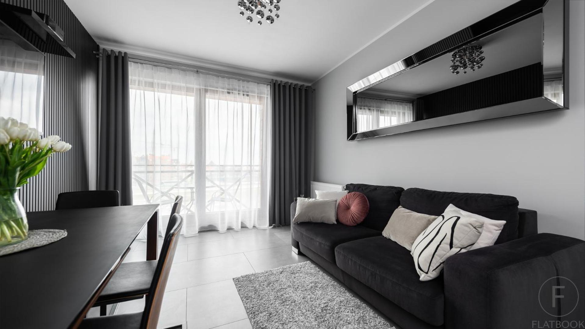 City Center Spa Apartments Jaglana 6A With Parking Gdańsk Kültér fotó