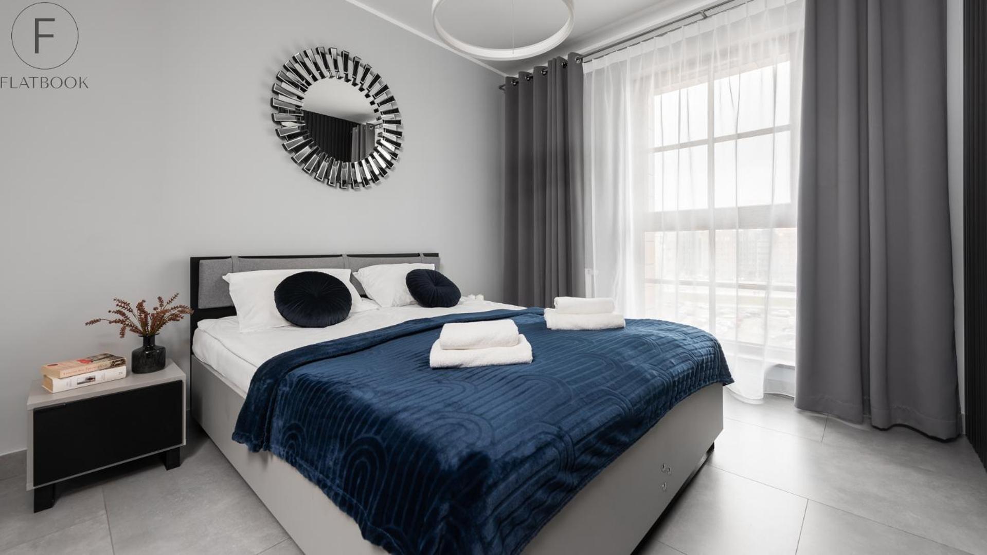 City Center Spa Apartments Jaglana 6A With Parking Gdańsk Kültér fotó