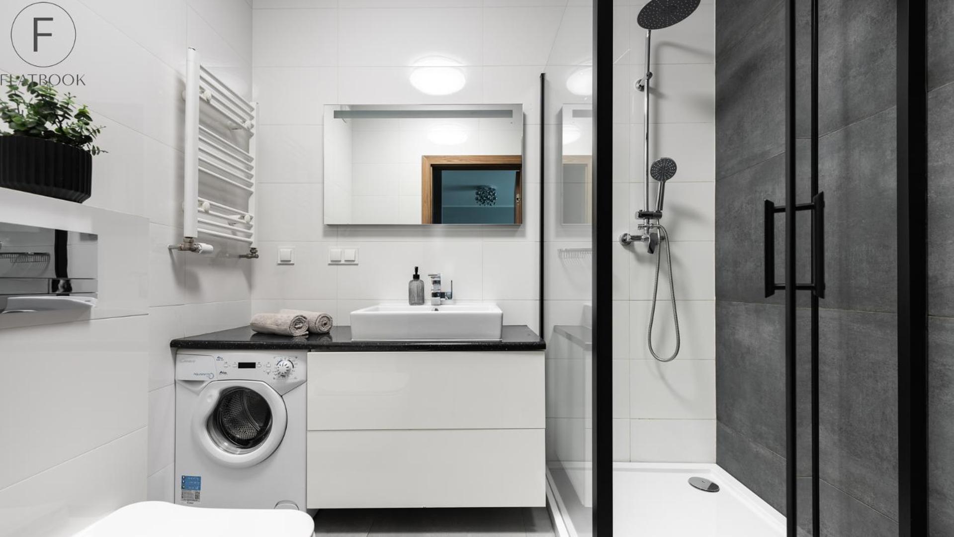 City Center Spa Apartments Jaglana 6A With Parking Gdańsk Kültér fotó