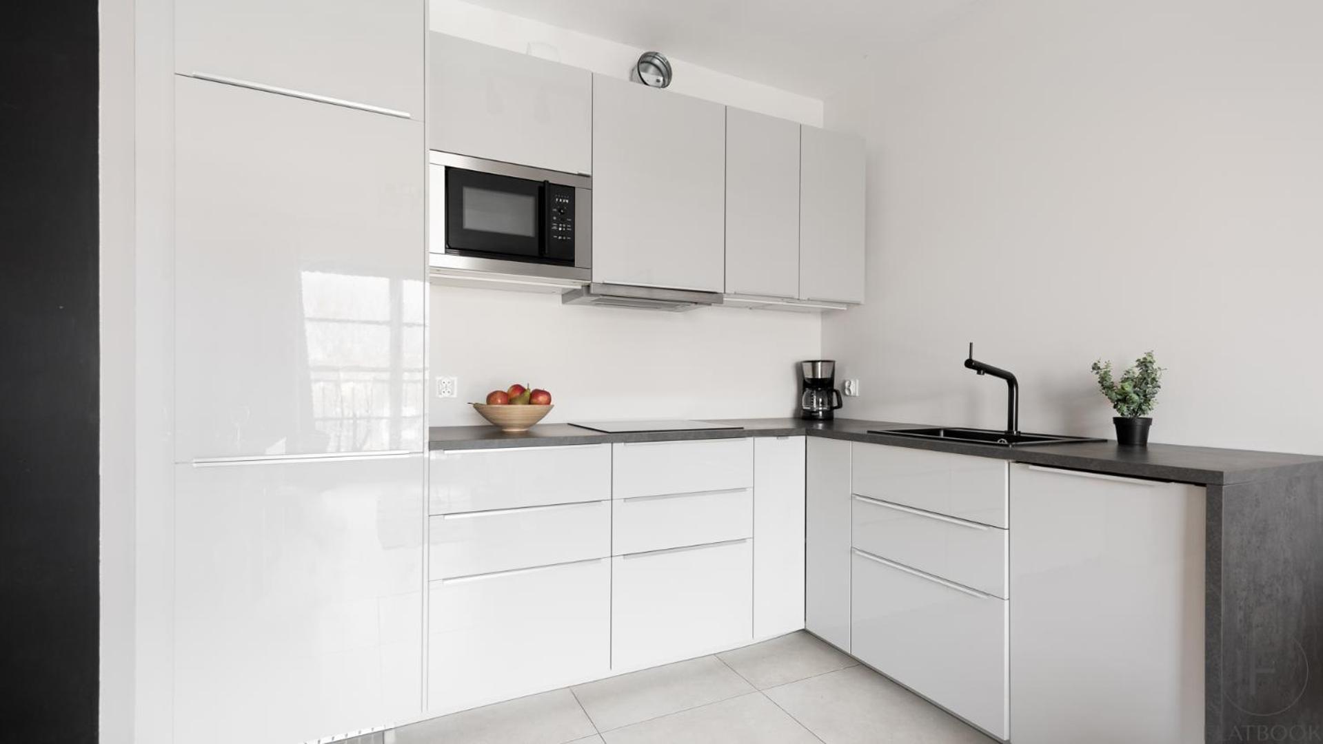 City Center Spa Apartments Jaglana 6A With Parking Gdańsk Szoba fotó
