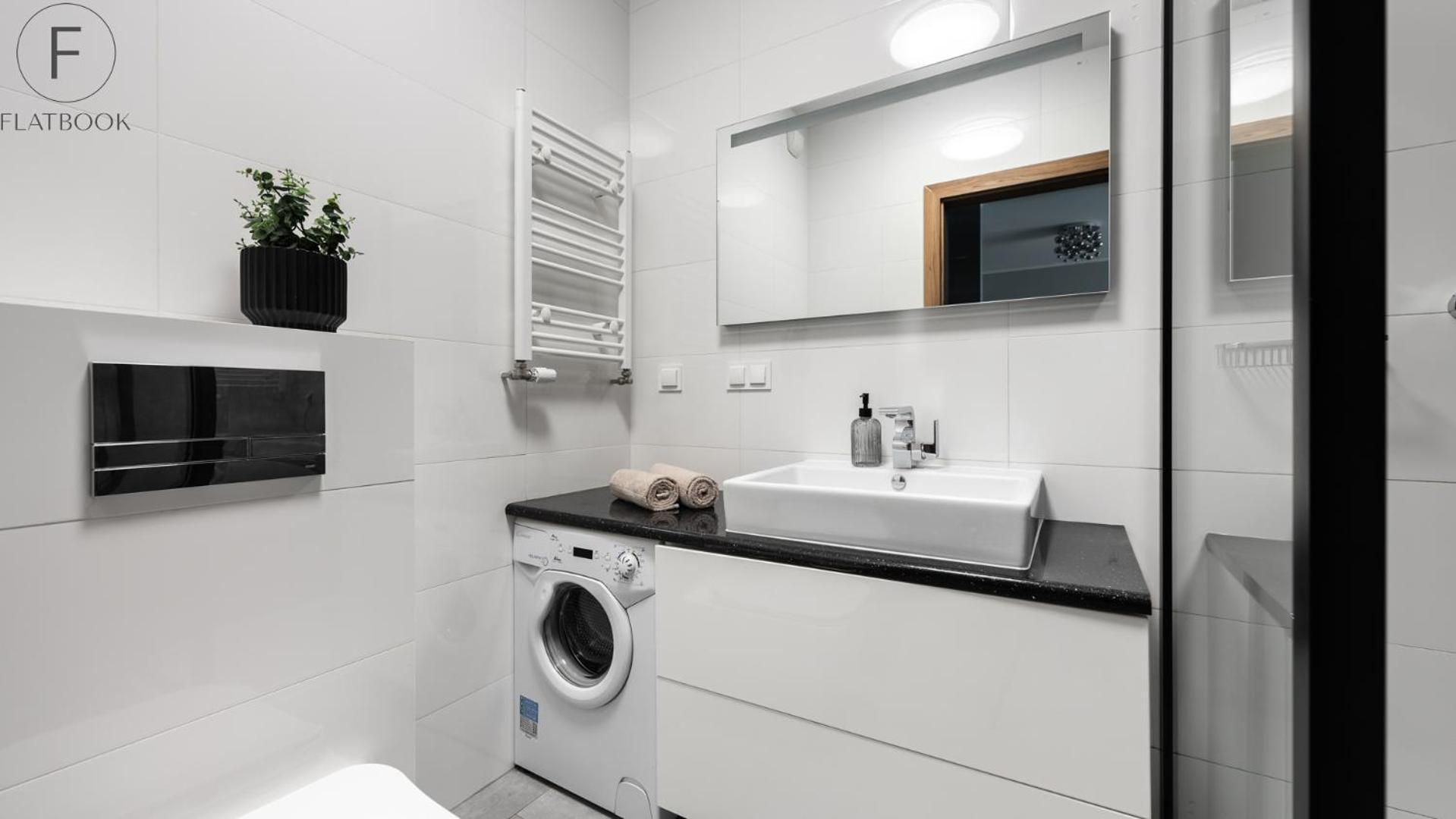 City Center Spa Apartments Jaglana 6A With Parking Gdańsk Szoba fotó