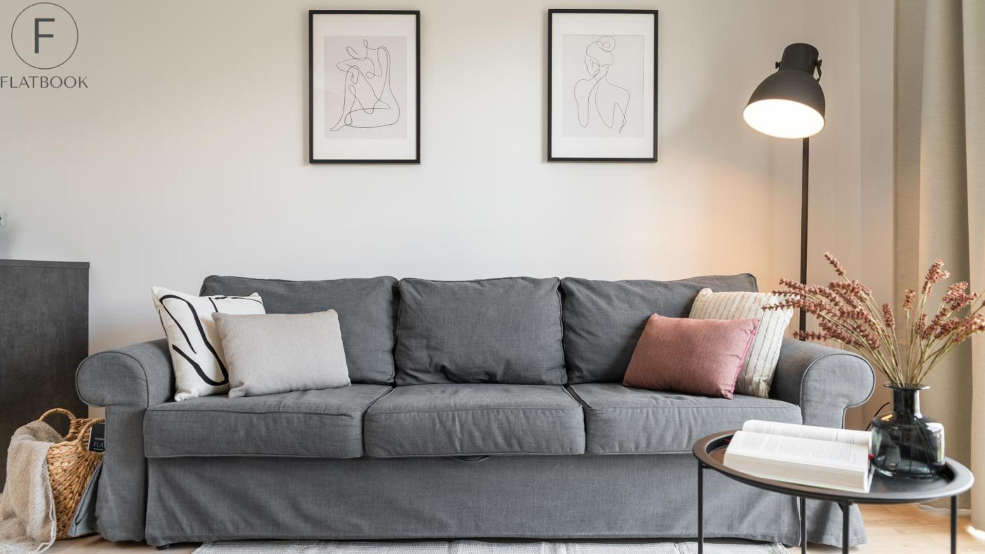 City Center Spa Apartments Jaglana 6A With Parking Gdańsk Szoba fotó