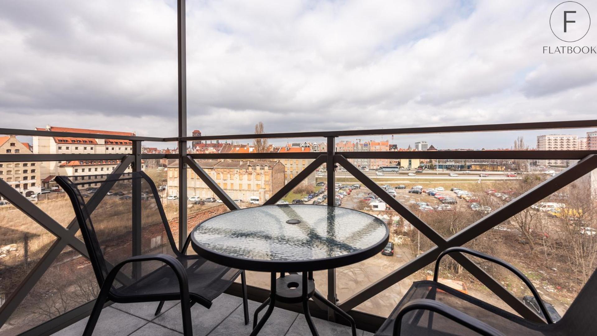 City Center Spa Apartments Jaglana 6A With Parking Gdańsk Szoba fotó