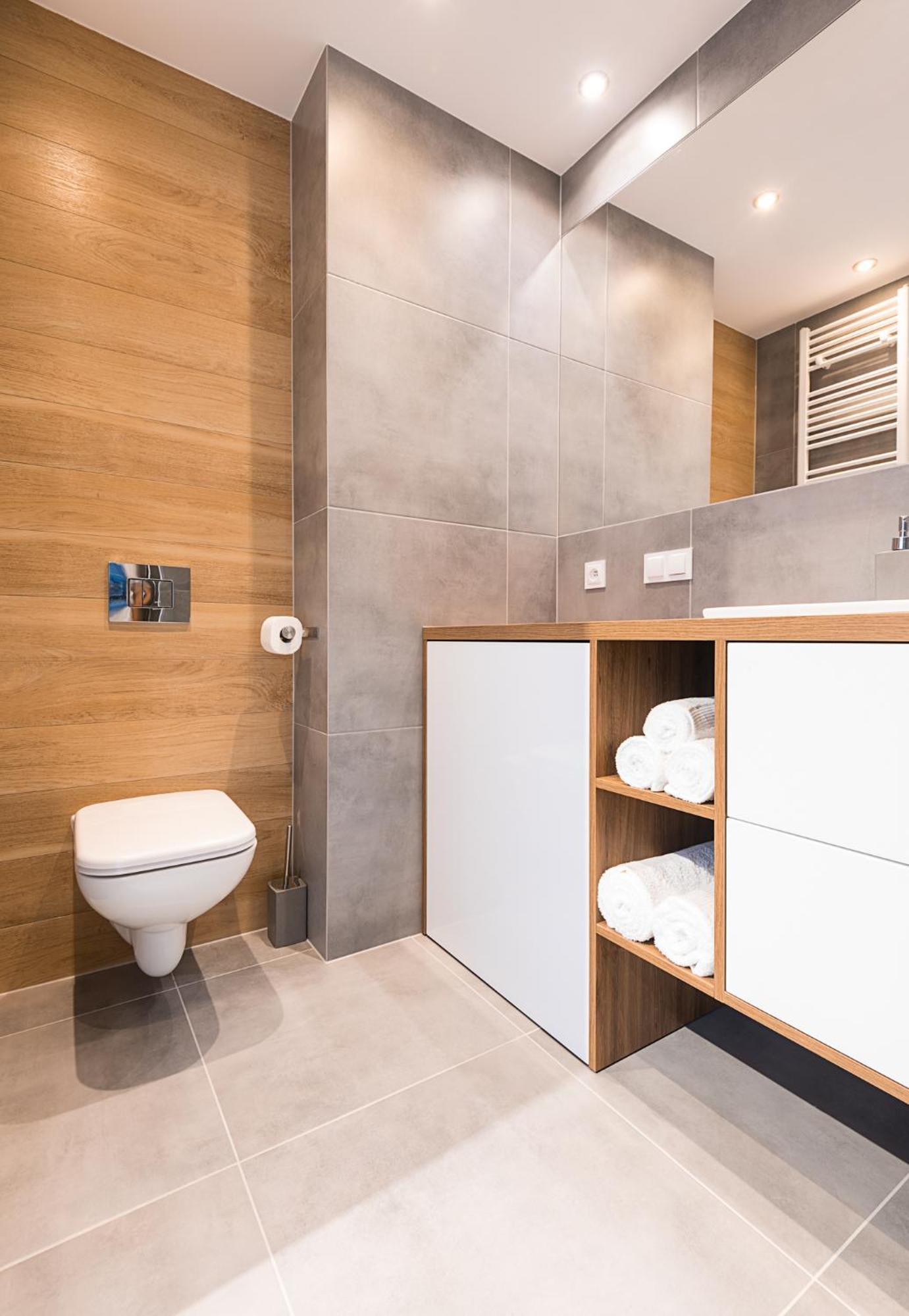 City Center Spa Apartments Jaglana 6A With Parking Gdańsk Szoba fotó